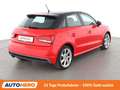 Audi Sonstige 1.0 TFSI Sport *PDC*SHZ* Rot - thumbnail 6