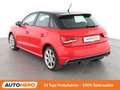 Audi Sonstige 1.0 TFSI Sport *PDC*SHZ* Rot - thumbnail 4