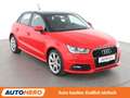 Audi 1.0 TFSI Sport *PDC*SHZ* Rouge - thumbnail 8