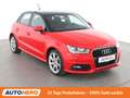 Audi Sonstige 1.0 TFSI Sport *PDC*SHZ* Rot - thumbnail 8