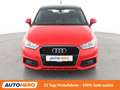 Audi Sonstige 1.0 TFSI Sport *PDC*SHZ* Rot - thumbnail 9