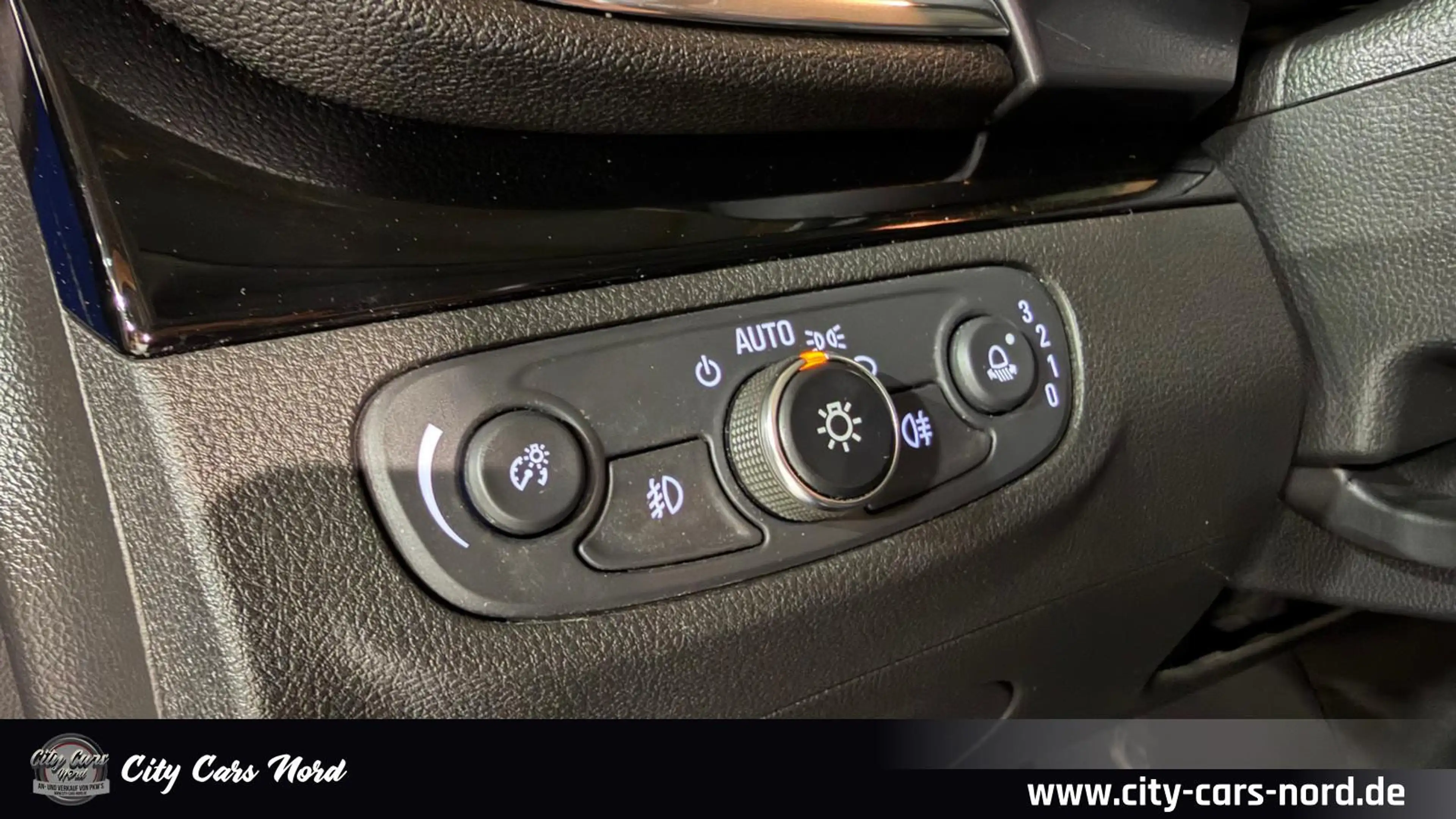 Opel Mokka X Edition Start/Stop AHK+PDC+TEMPO+LED — photo 13