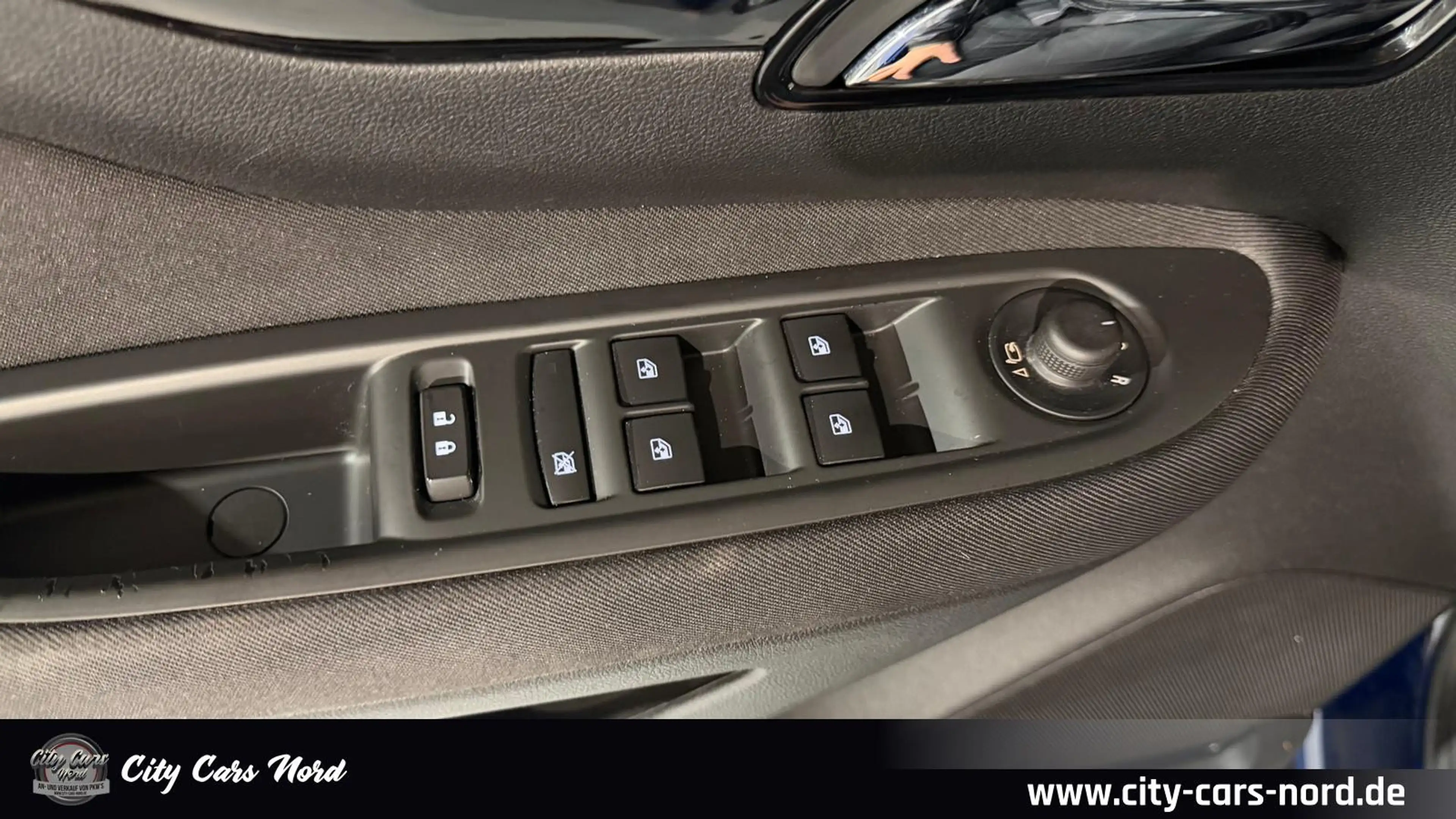 Opel Mokka X Edition Start/Stop AHK+PDC+TEMPO+LED — photo 12