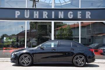 Limousine *AMG-Line*