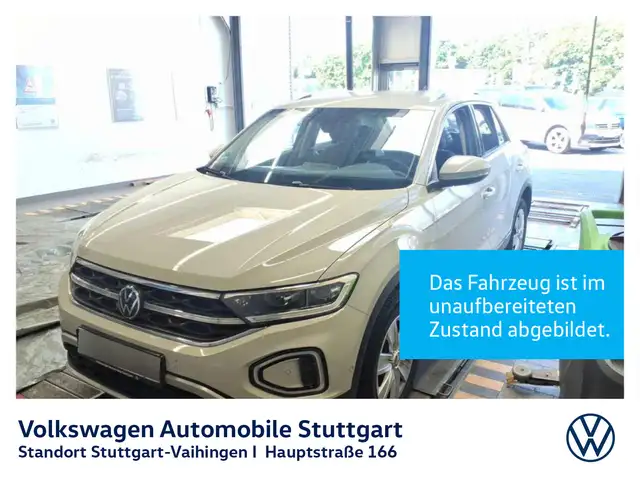 Volkswagen T-Roc Style 1.5 TSI DSG Kamera LED Navi SHZ ACC