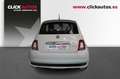 Fiat 500 1.0 Hybrid 70CV Hey Google clim Blanc - thumbnail 6