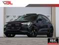 Audi e-tron 50 quattro Launch edition Black | SOH 95% Zwart - thumbnail 1