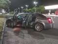 Chrysler 300C 300 C 3,0 V6 CRD Aut. Silber - thumbnail 2