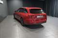 Mercedes-Benz C 300 4M T AVANTGARDE/LED/360'/PANO/AHK/TOTW/SHZ Rouge - thumbnail 16