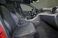 Mercedes-Benz C 300 4M T AVANTGARDE/LED/360'/PANO/AHK/TOTW/SHZ Rouge - thumbnail 5