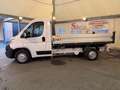 Citroen Jumper 35 L2 2.2 bluehdi 140cv S&S RIBALTABILE TRILATERALE Bianco - thumbnail 15