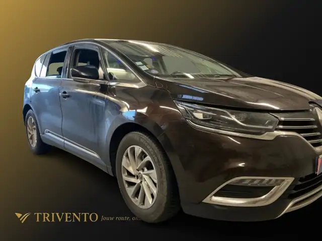 Renault Espace 1.8 TCE ENERGY ZEN / PANORAMADAK / 7 PERSOONS / VE