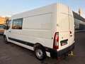 Renault Master Master III dCi 130 L3H2 7P KLIMA PDC AHK Wit - thumbnail 3