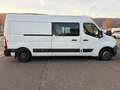 Renault Master Master III dCi 130 L3H2 7P KLIMA PDC AHK Wit - thumbnail 6