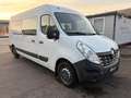 Renault Master Master III dCi 130 L3H2 7P KLIMA PDC AHK Wit - thumbnail 7