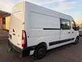 Renault Master Master III dCi 130 L3H2 7P KLIMA PDC AHK Wit - thumbnail 5
