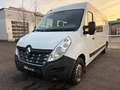 Renault Master Master III dCi 130 L3H2 7P KLIMA PDC AHK Wit - thumbnail 2