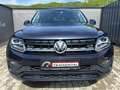 Volkswagen Amarok Comfortline DoubleCab 4Motion mit Standheizung Blau - thumbnail 2