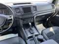 Volkswagen Amarok Comfortline DoubleCab 4Motion mit Standheizung Blau - thumbnail 25