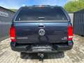 Volkswagen Amarok Comfortline DoubleCab 4Motion mit Standheizung Blau - thumbnail 5