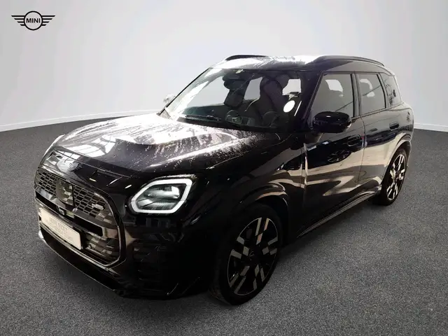 MINI Countryman D John Cooper Works