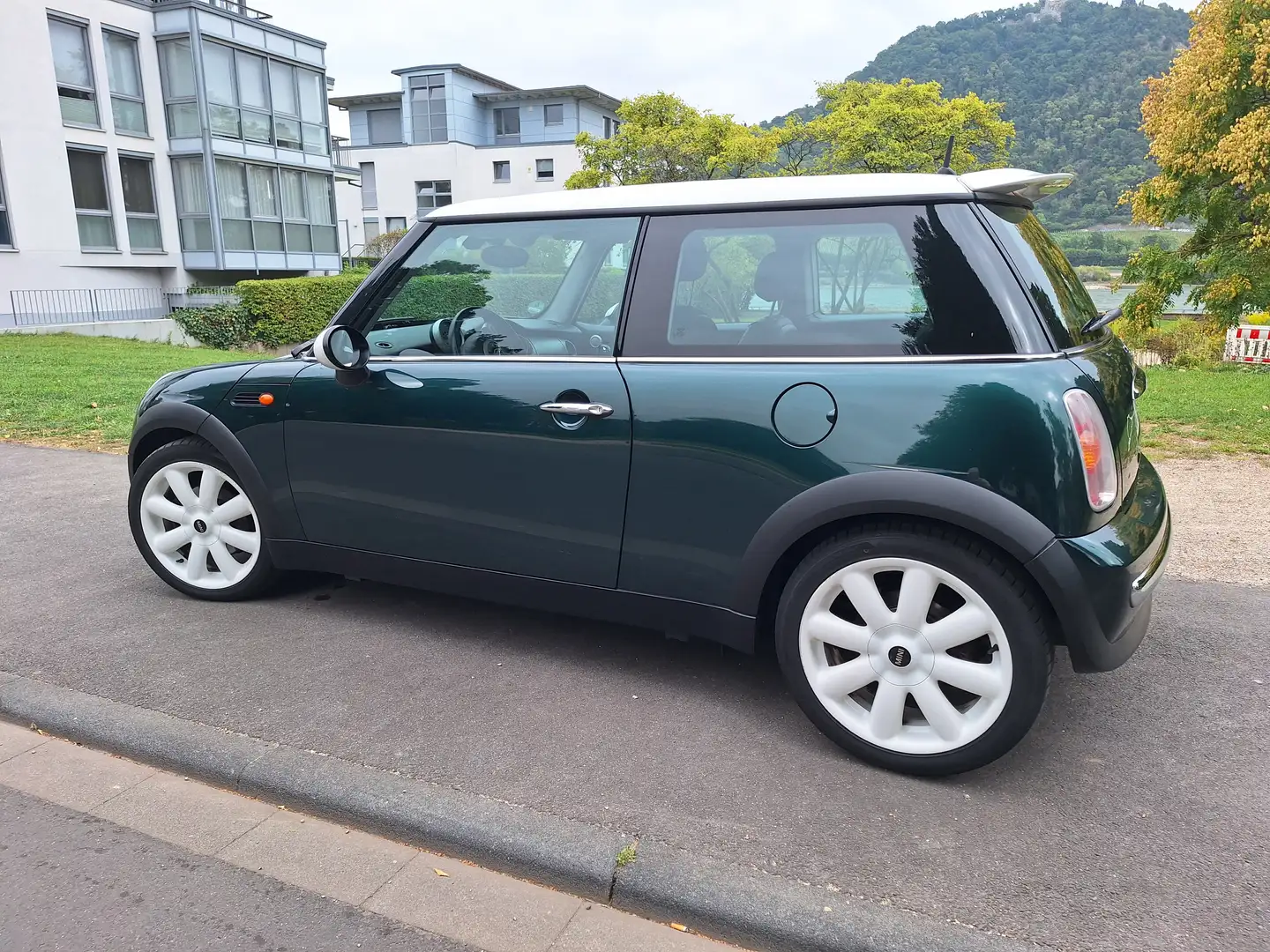 MINI Cooper MINI Grün - 2