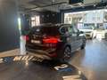 BMW X1 sdrive18d xLine auto Schwarz - thumbnail 5