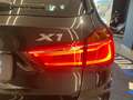 BMW X1 sdrive18d xLine auto Schwarz - thumbnail 8