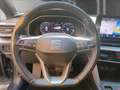 SEAT Leon ST 1.5 eTSI FR DSG *ACC*LED*NAV+*R-CAM*SHZ* Gris - thumbnail 11