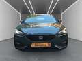 SEAT Leon ST 1.5 eTSI FR DSG *ACC*LED*NAV+*R-CAM*SHZ* Gris - thumbnail 5