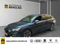 SEAT Leon ST 1.5 eTSI FR DSG *ACC*LED*NAV+*R-CAM*SHZ* Grijs - thumbnail 1