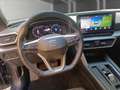 SEAT Leon ST 1.5 eTSI FR DSG *ACC*LED*NAV+*R-CAM*SHZ* Gris - thumbnail 10