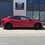 Tesla Model 3 SR+ HIGHLAND ULTRA ROOD MMX PACK Rojo - thumbnail 2