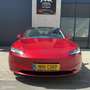 Tesla Model 3 SR+ HIGHLAND ULTRA ROOD MMX PACK Rojo - thumbnail 4