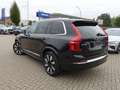 Volvo XC90 Plus Bright T8 AWD Plug-In B&W/HUD/PANORAMA Schwarz - thumbnail 4