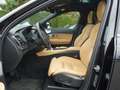 Volvo XC90 Plus Bright T8 AWD Plug-In B&W/HUD/PANORAMA Schwarz - thumbnail 8