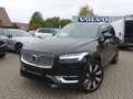Volvo XC90 Plus Bright T8 AWD Plug-In B&W/HUD/PANORAMA Schwarz - thumbnail 1