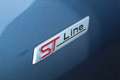 Ford Fiesta 1.0-125pk EcoBoost Mild-Hybrid ST-Line. In nieuwst Blauw - thumbnail 14