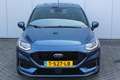 Ford Fiesta 1.0-125pk EcoBoost Mild-Hybrid ST-Line. In nieuwst Blauw - thumbnail 3
