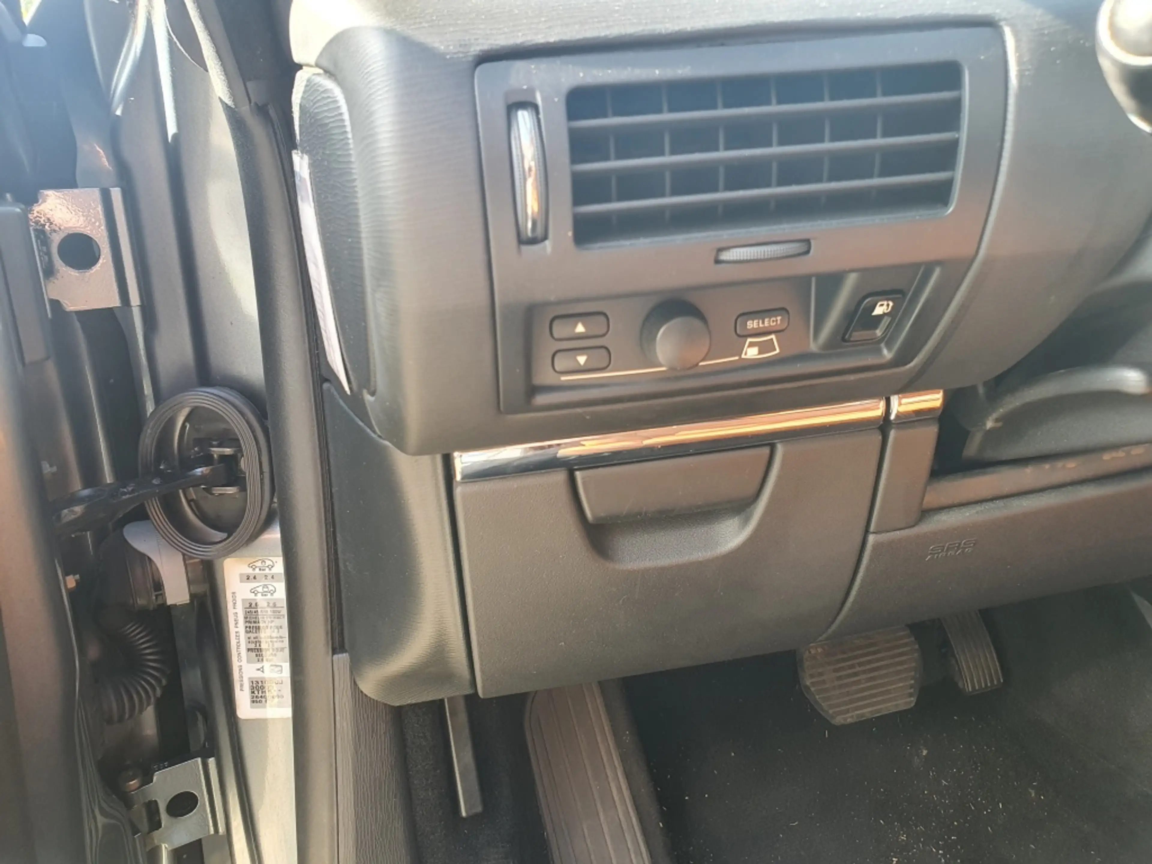 Citroen C6 3.0 HdiF V6 Exclusive ECC|NAVI|LEER|DAK|APK|NAP|FU — photo 10