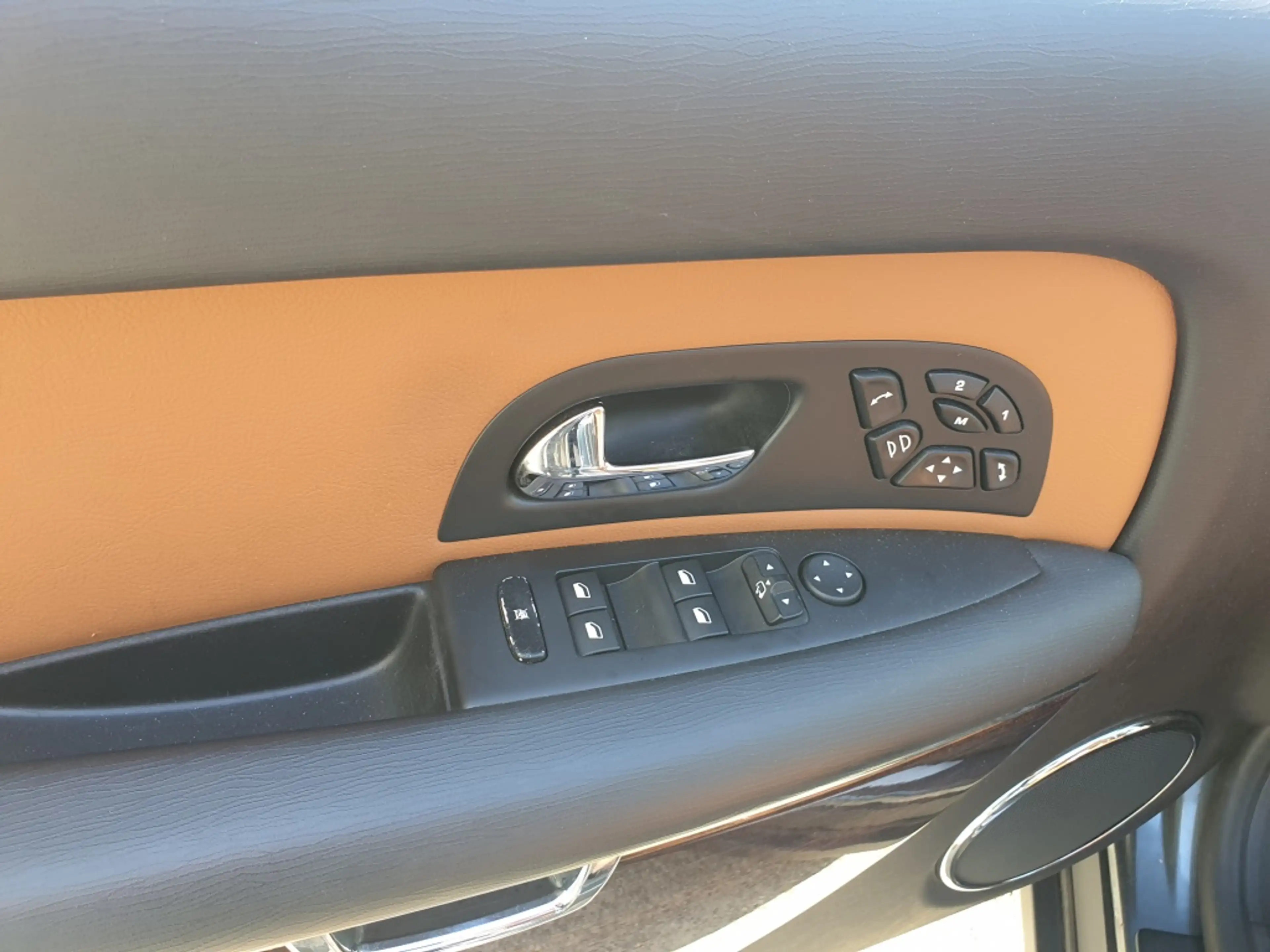 Citroen C6 3.0 HdiF V6 Exclusive ECC|NAVI|LEER|DAK|APK|NAP|FU — photo 8