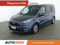 Ford Grand Tourneo 1.5 EcoBlue TDCi Titanium 120 CV aut Bleu - thumbnail 1