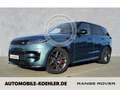 Land Rover Range Rover Sport P460e Dynamic HSE MASSAGE PANO Vert - thumbnail 1