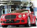 Bentley Continental GT Speed W12 625PS #FACELIFT #MULLINER #PROMI Red - thumbnail 6