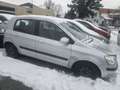 Hyundai Getz Getz 1.4 Automatik  Kundenauftrag nur Export Silber - thumbnail 4