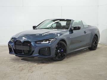 M440i xDrive |Nackenwärmer |Lenkradheizung |HK HiF