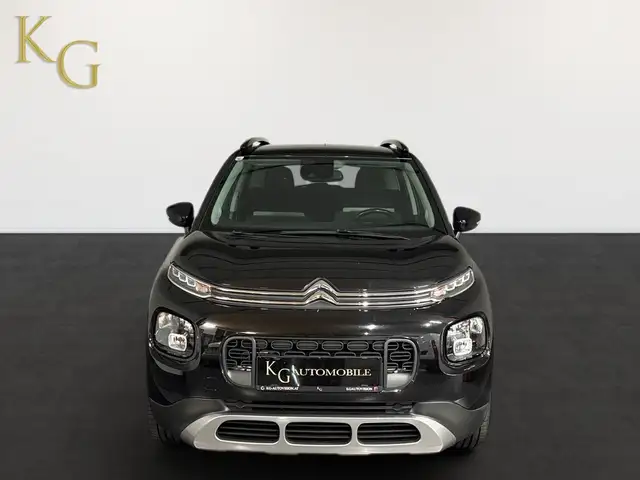 Citroen C3 Aircross view 11