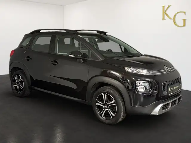 Citroen C3 Aircross view 10