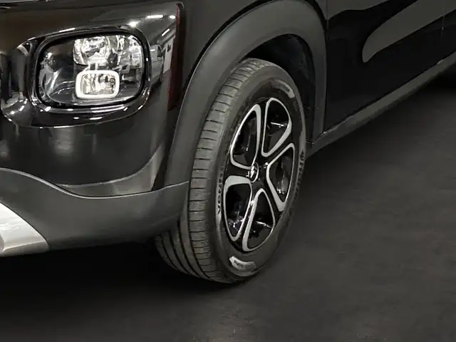 Citroen C3 Aircross view 13