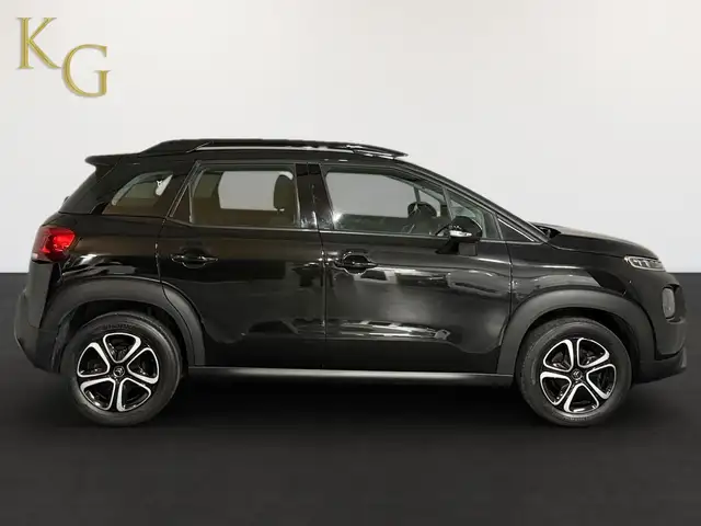 Citroen C3 Aircross view 8